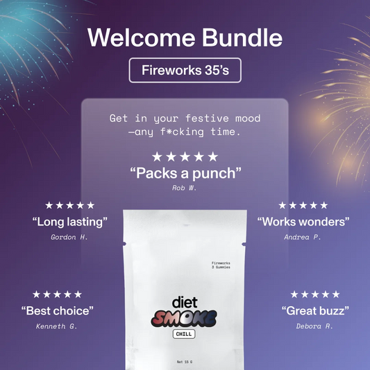 Welcome Bundle