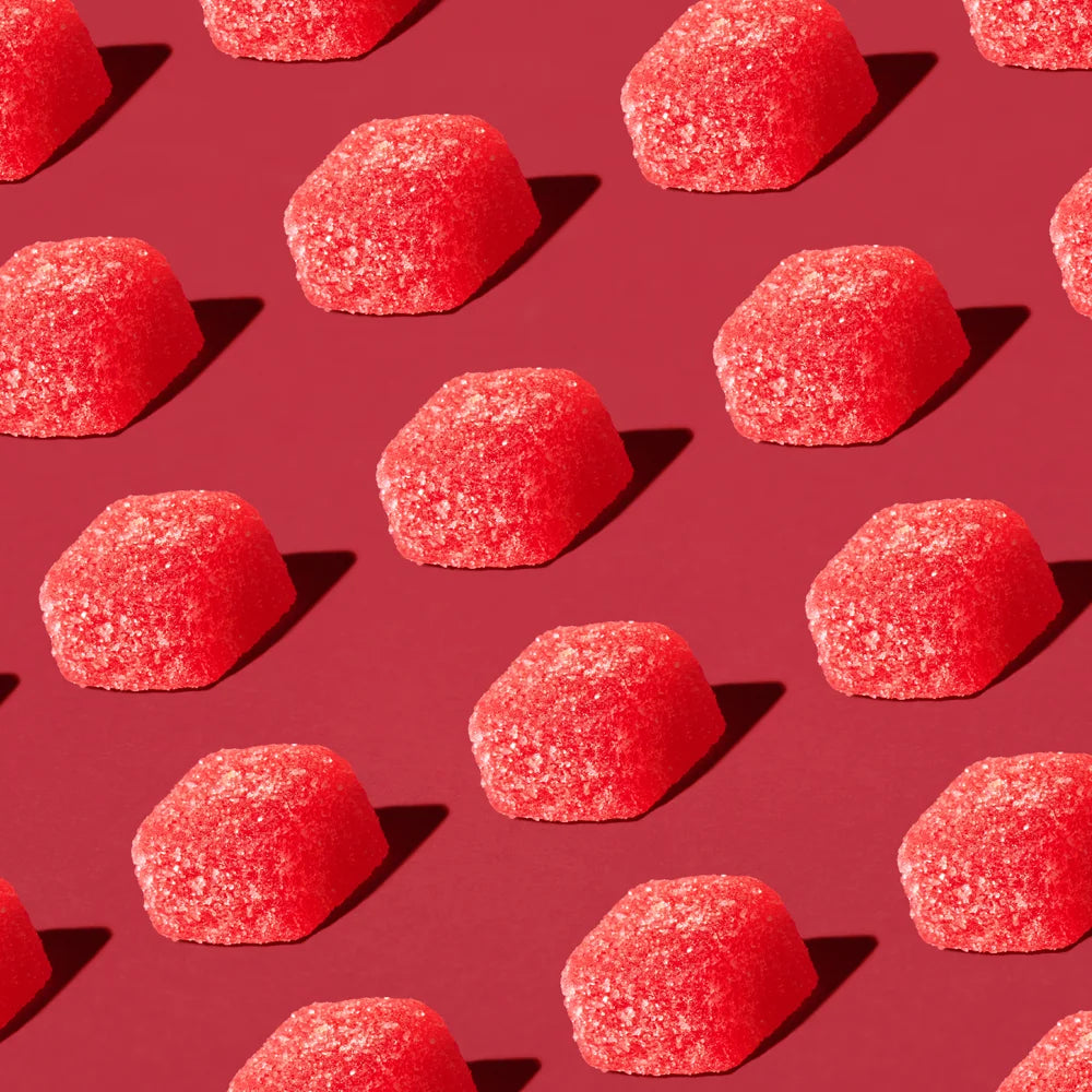 Cherry Bomb