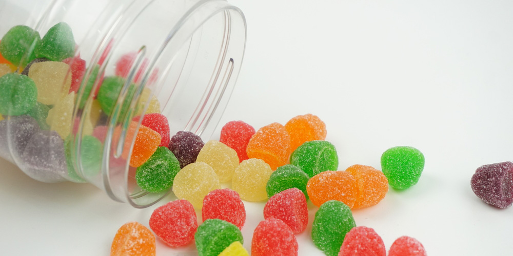 How to Store Gummy Edibles for Maximum Freshness and Flavor